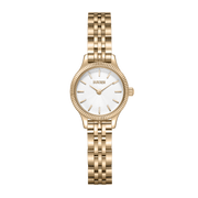 Sophie Gold White