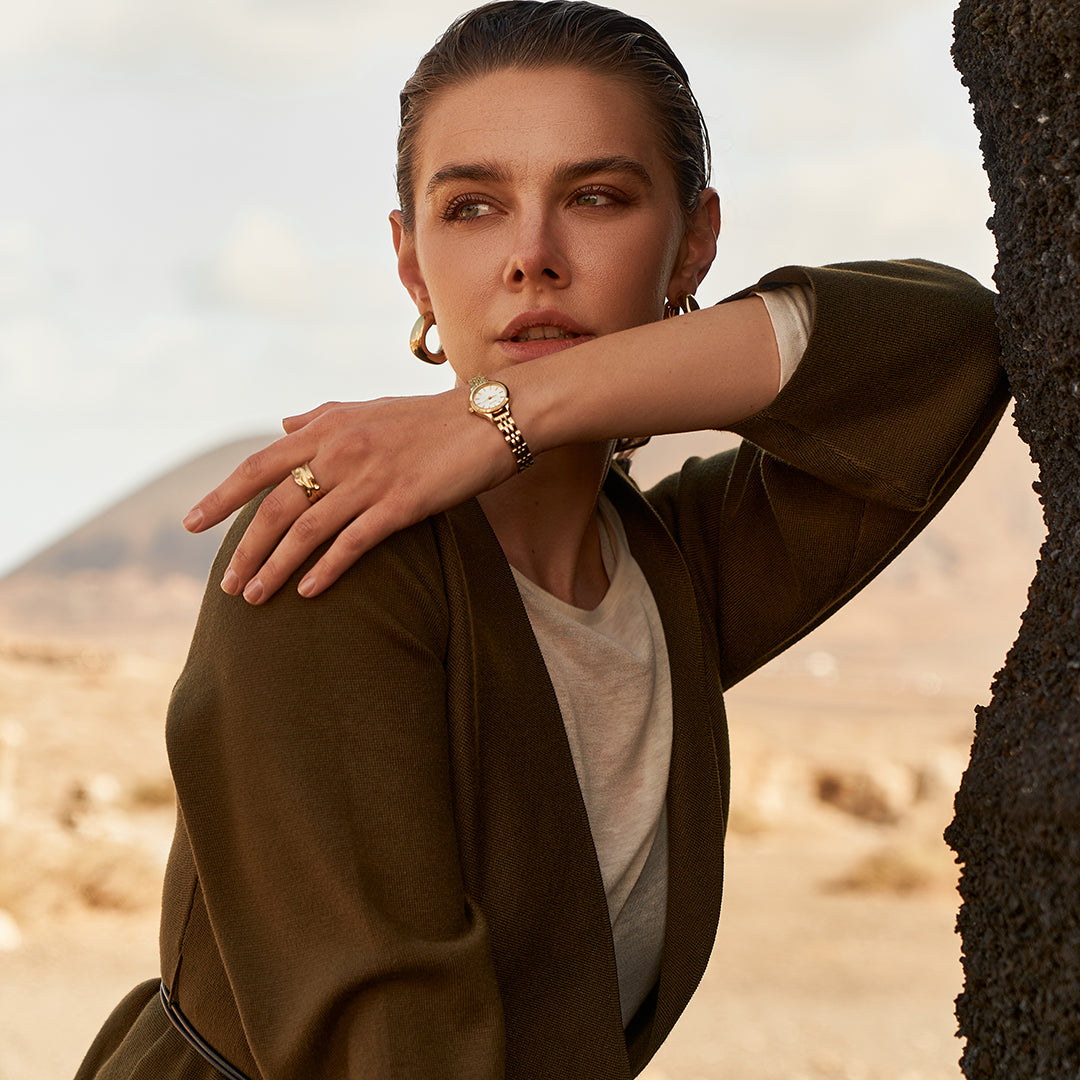 Sophie Gold White - изображение 9