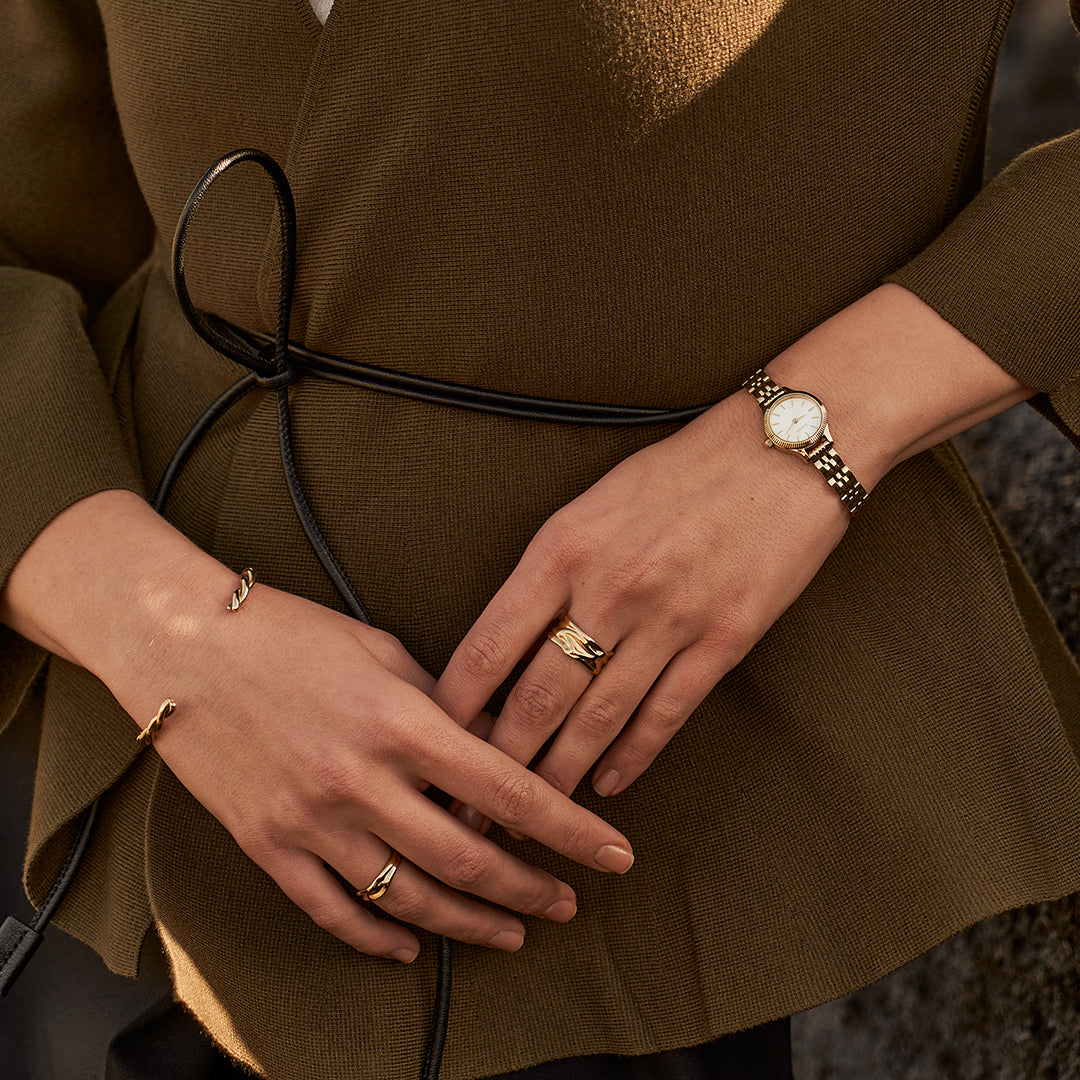 Sophie Gold White - изображение 8