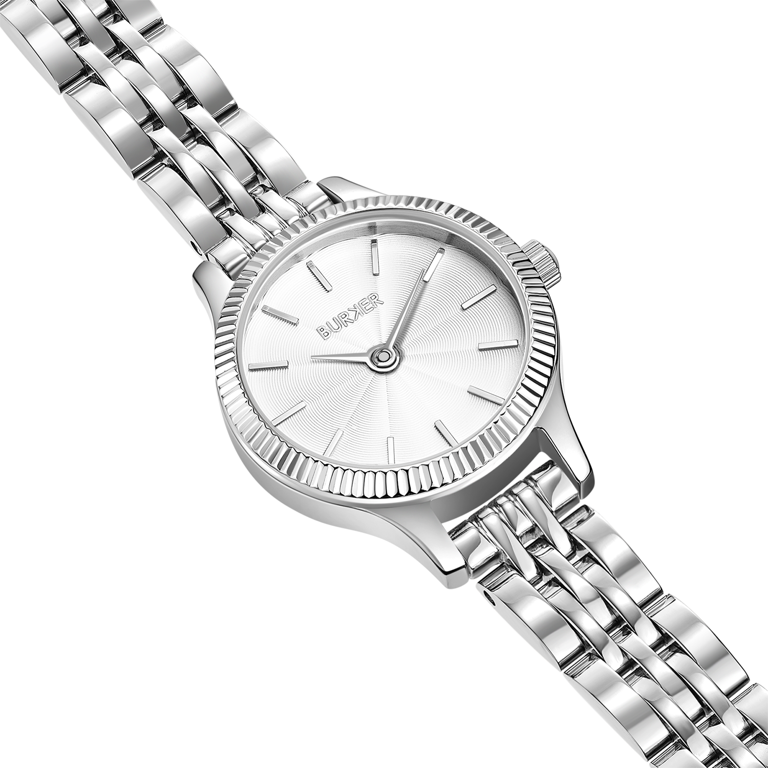 Sophie Silver White - изображение 2