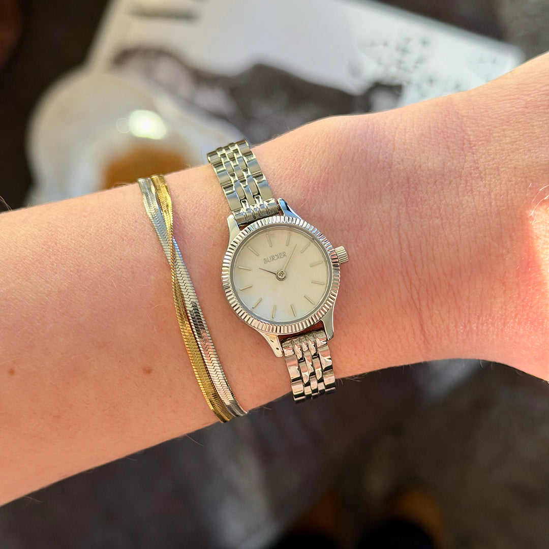 Sophie Silver White - изображение 5