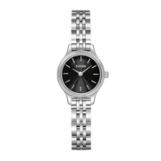 Sophie Silver Black