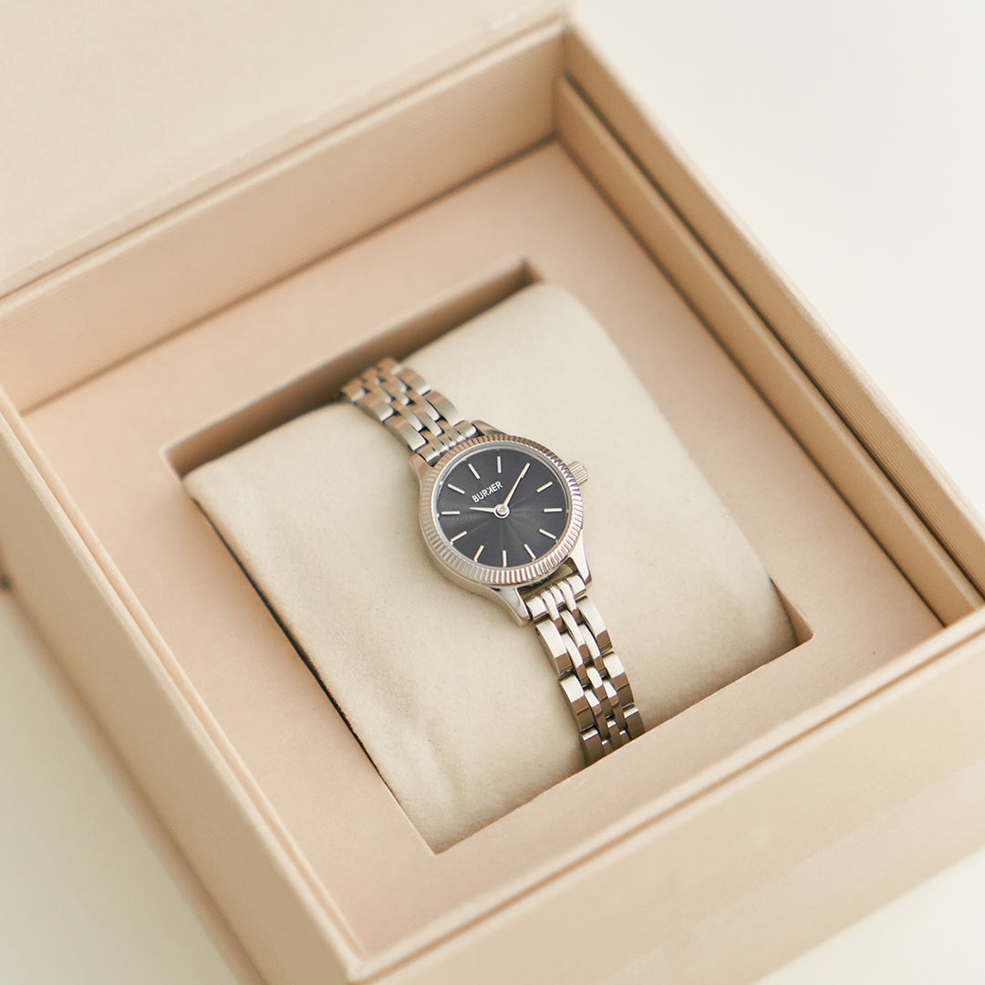 Sophie Silver Black - изображение 6