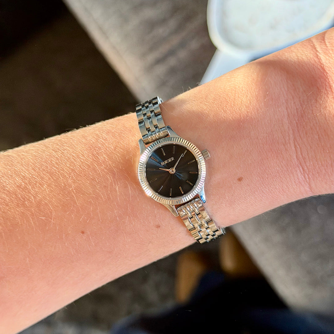 Sophie Silver Black - изображение 5