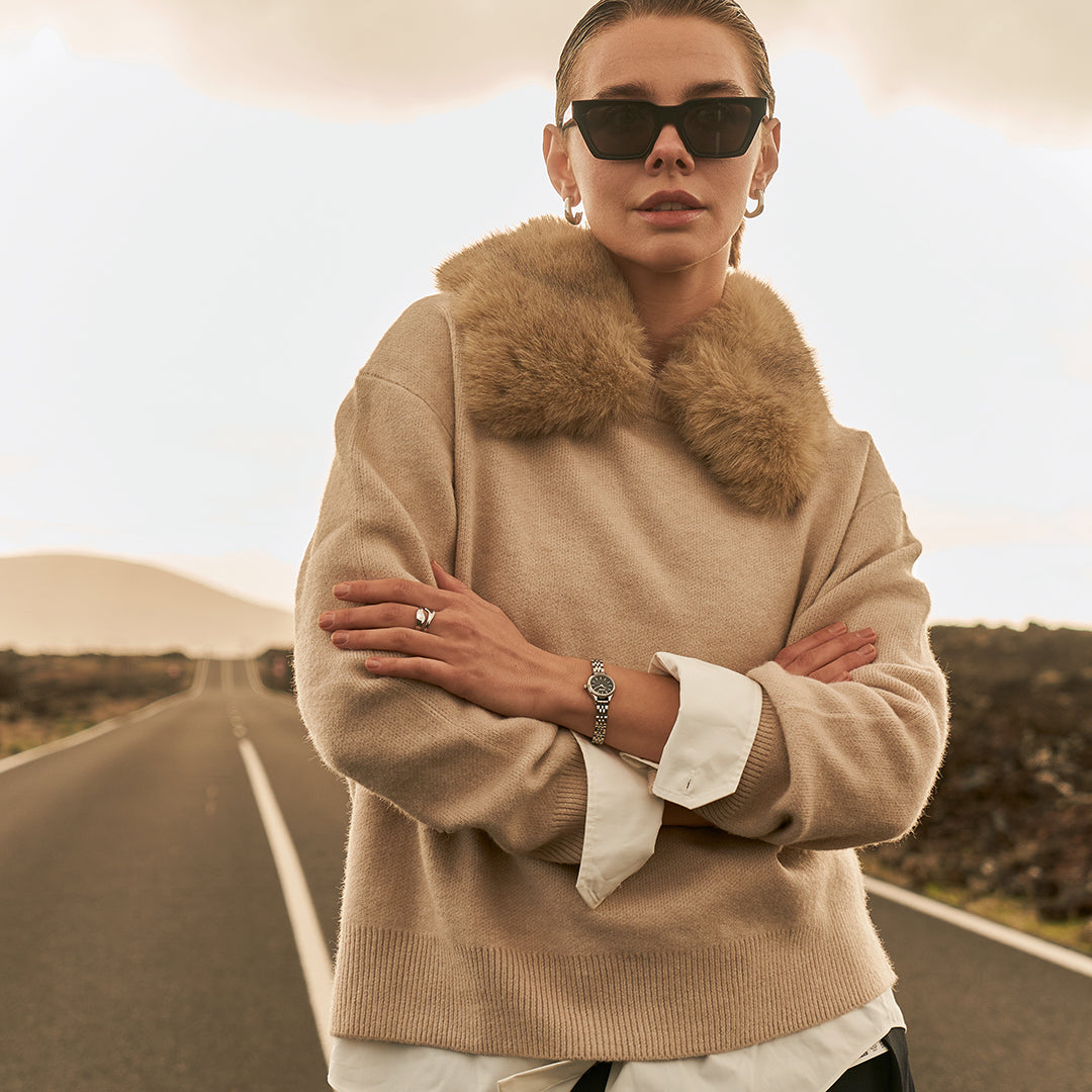 Sophie Silver Black - изображение 7