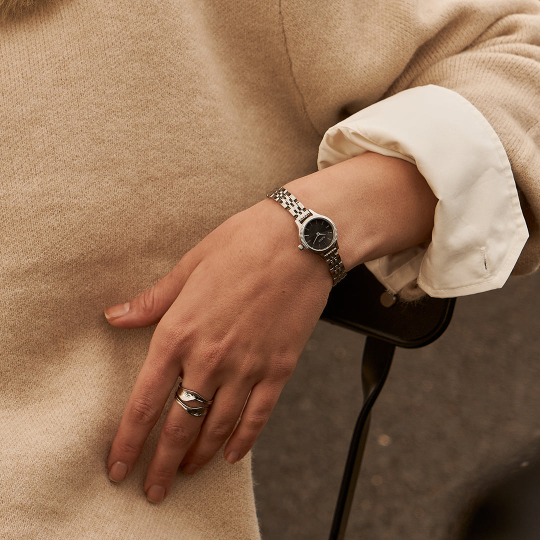 Sophie Silver Black - изображение 8