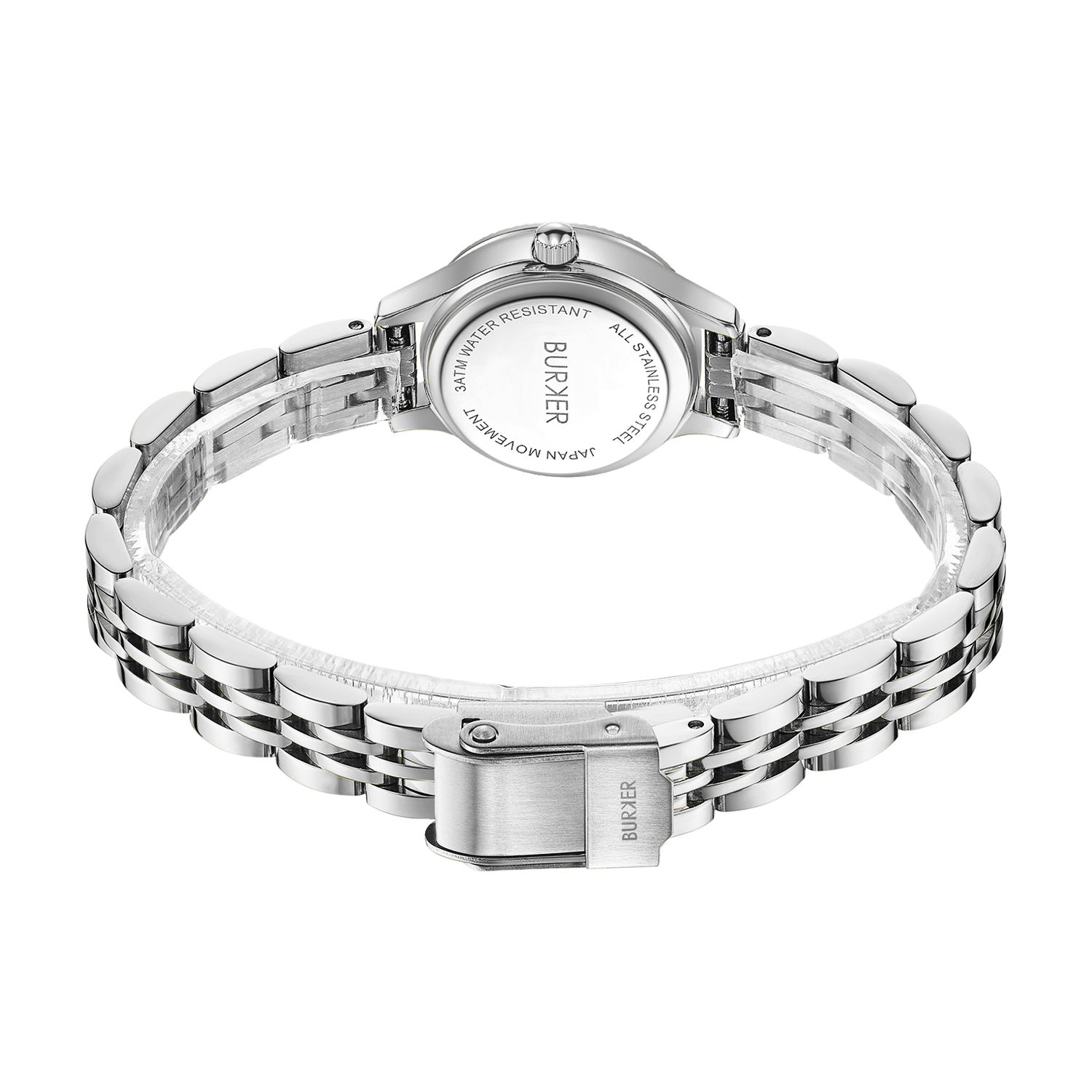Sophie Silver Olive Green