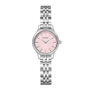 Sophie Silver Pink
