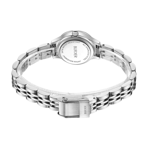 Sophie Silver Pink