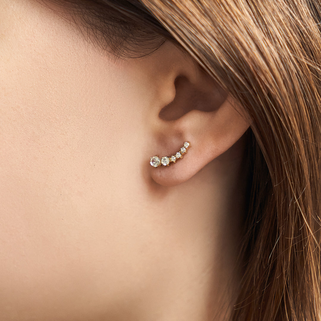 Stella Earrings