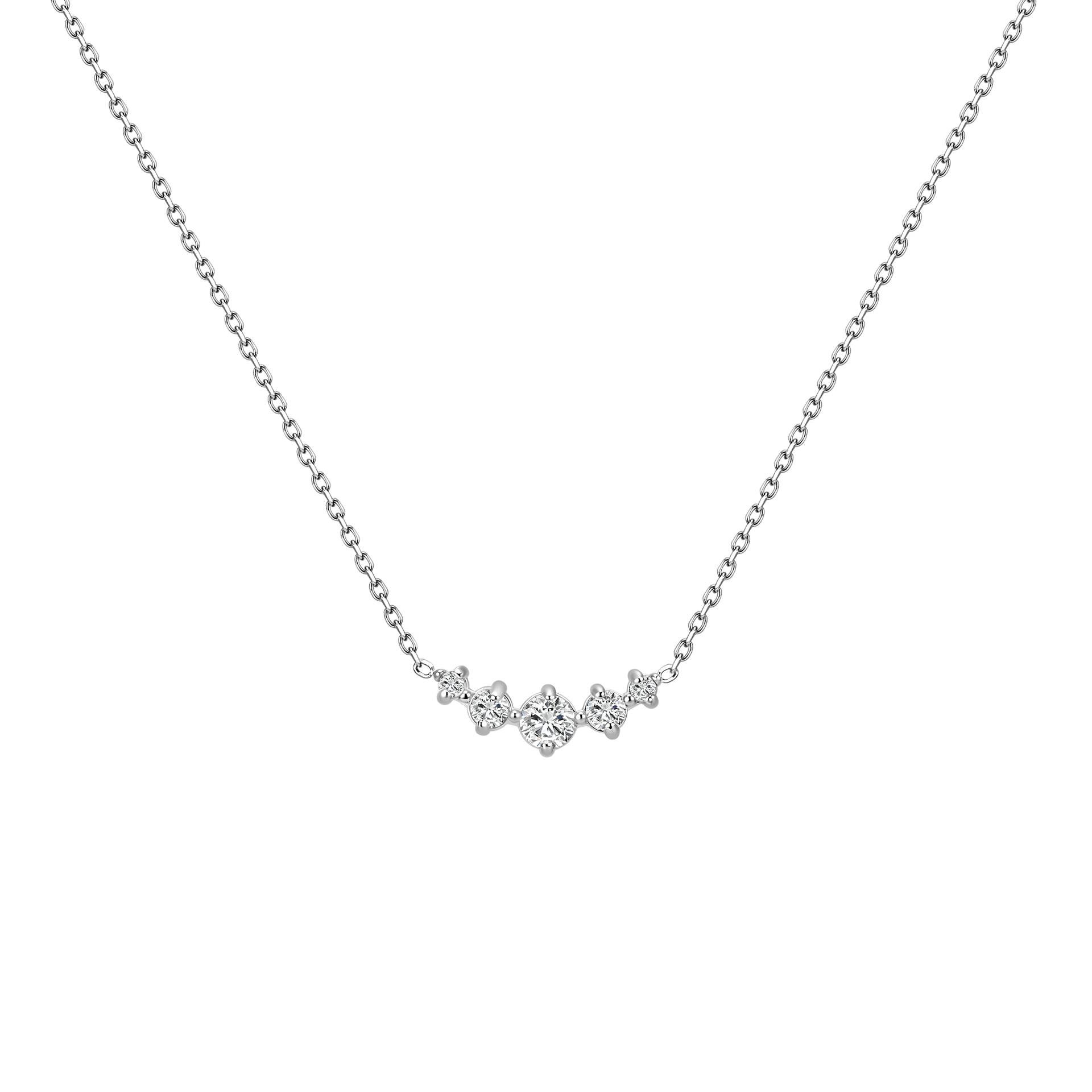 Stella Necklace