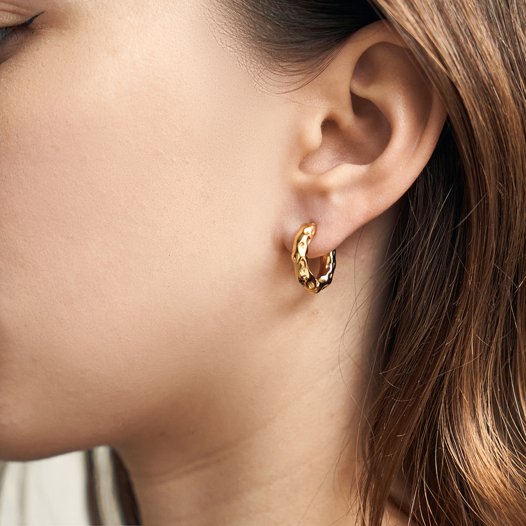 Teya Earrings