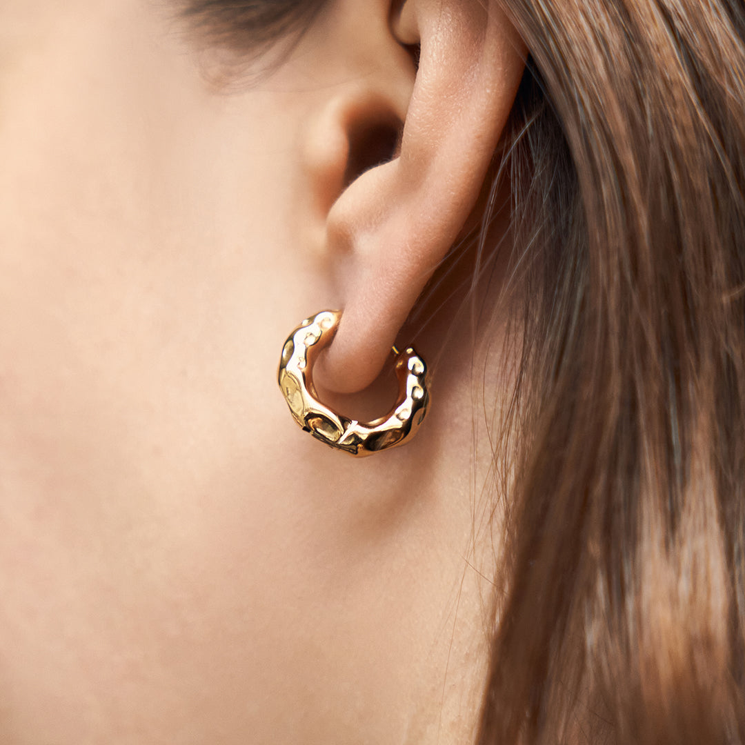 Teya Earrings