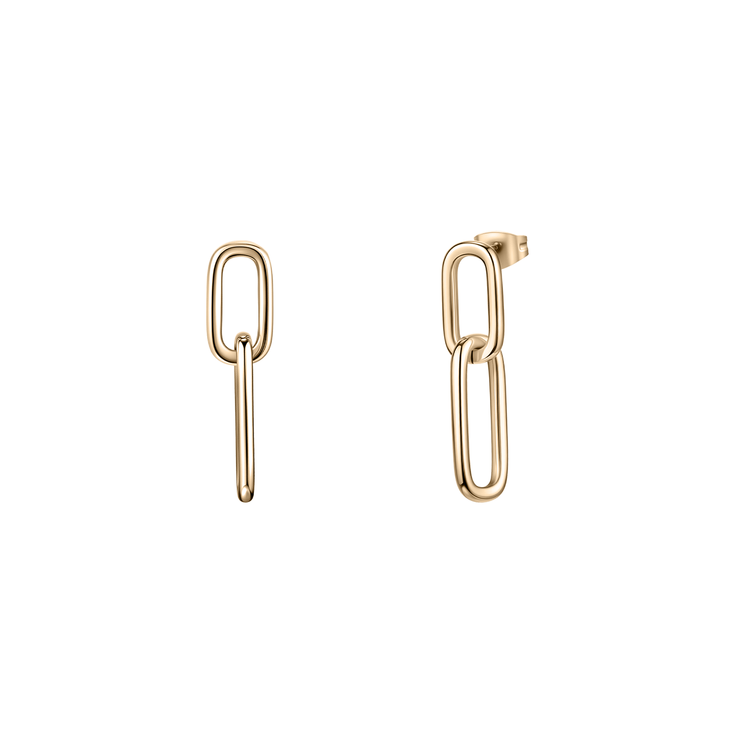 Tiffany Earrings