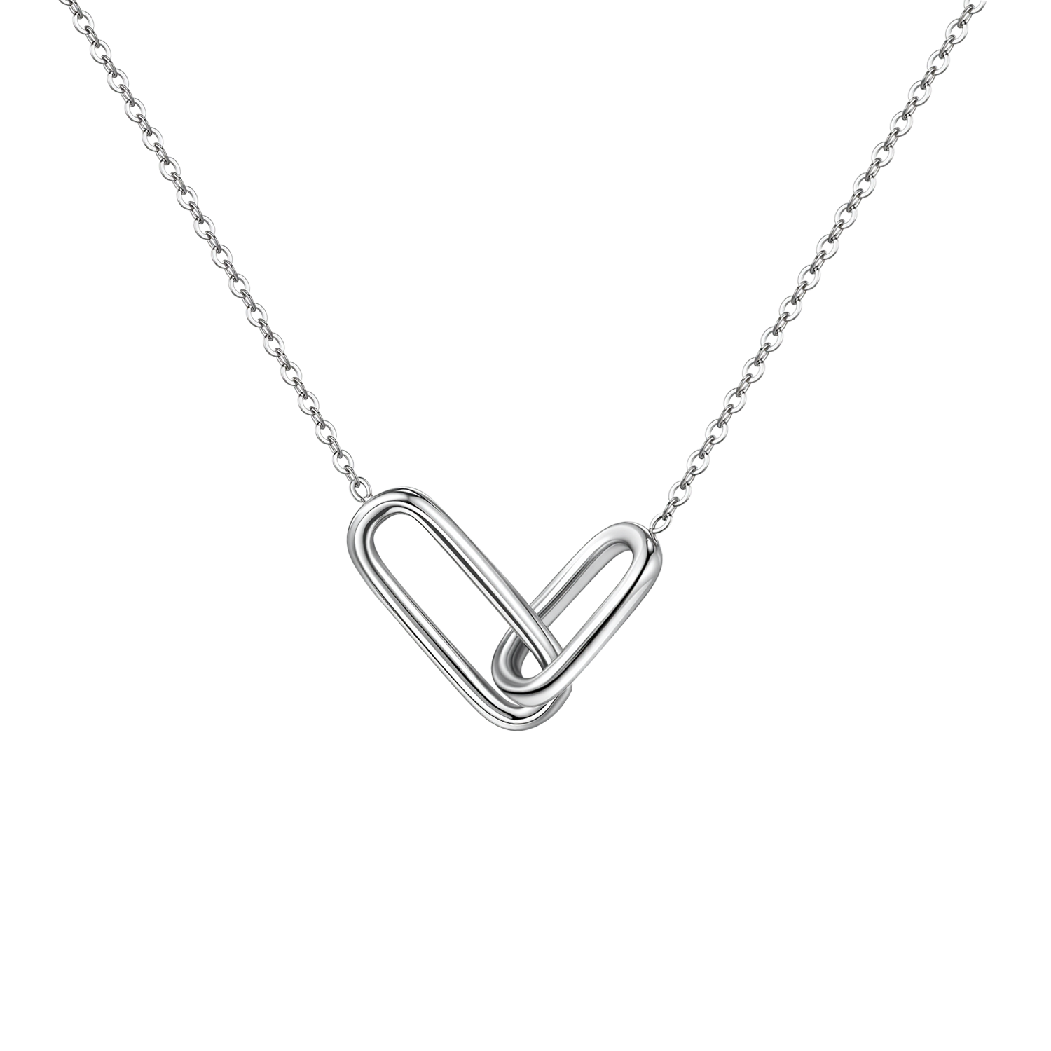 Tiffany Necklace