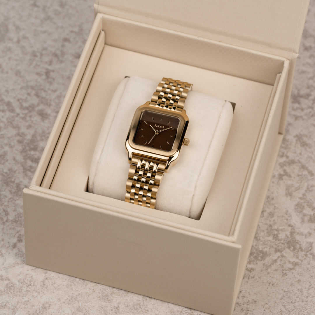 Macy Gold Brown - изображение 7