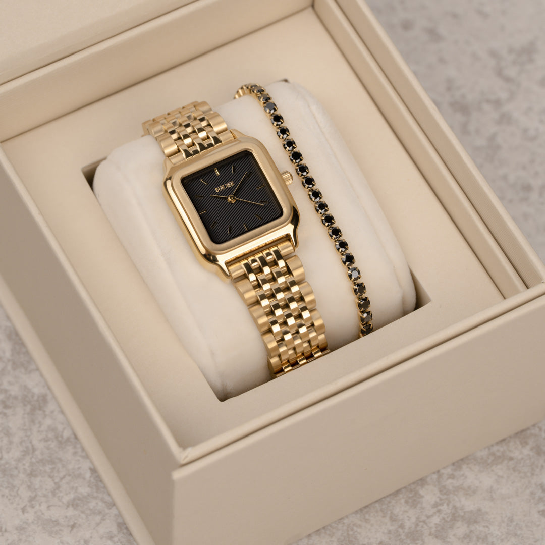 Macy Gold Black - изображение 9