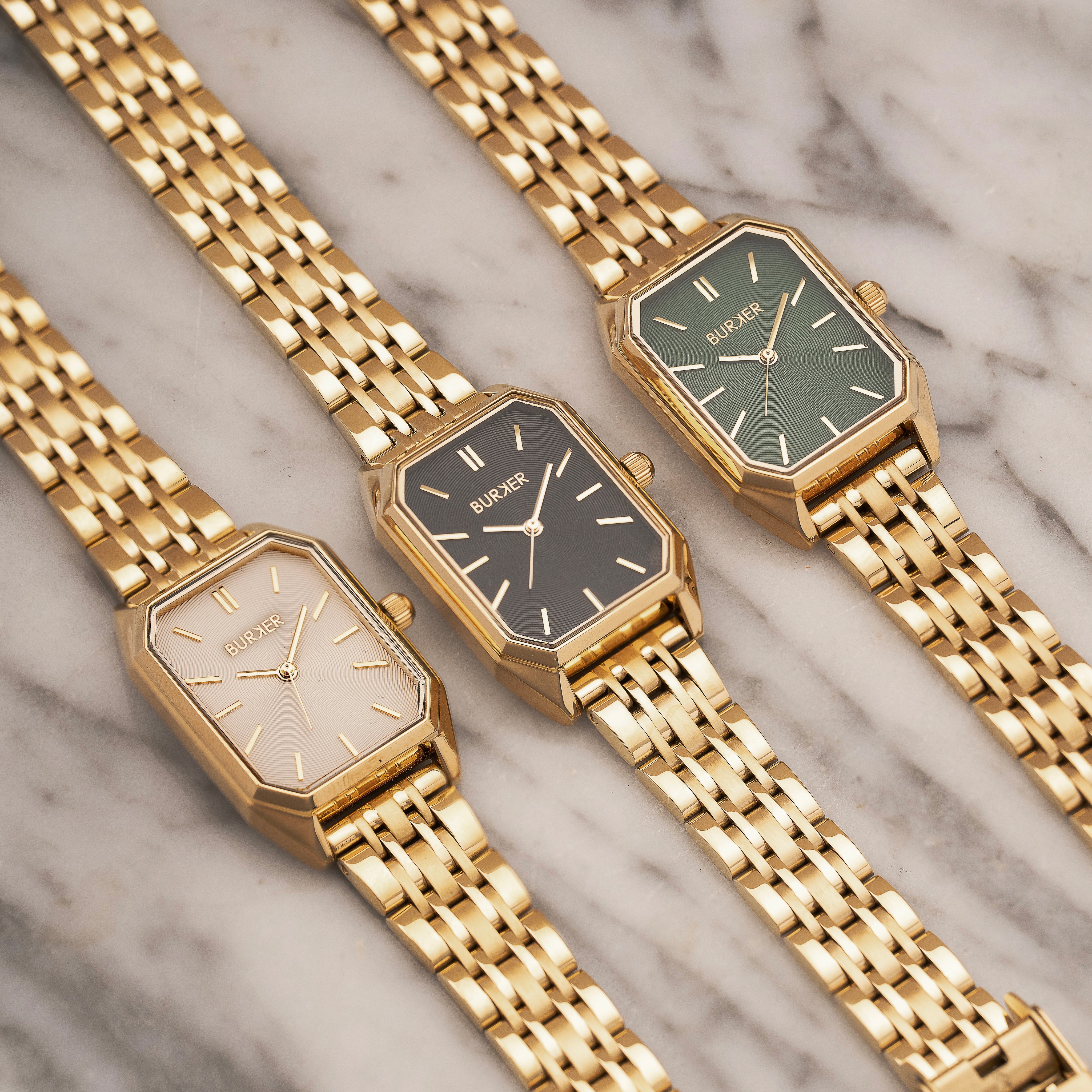 Isabell Gold Black - изображение 8