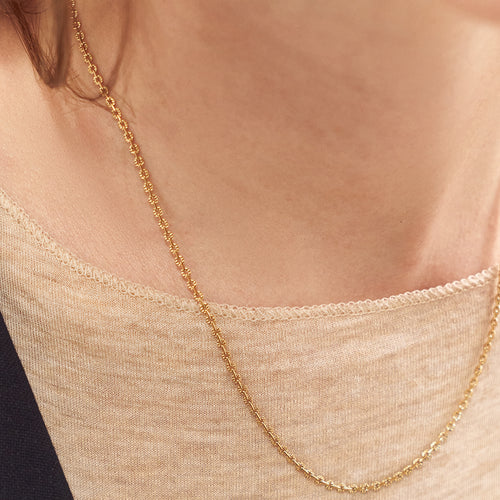Velora Necklace