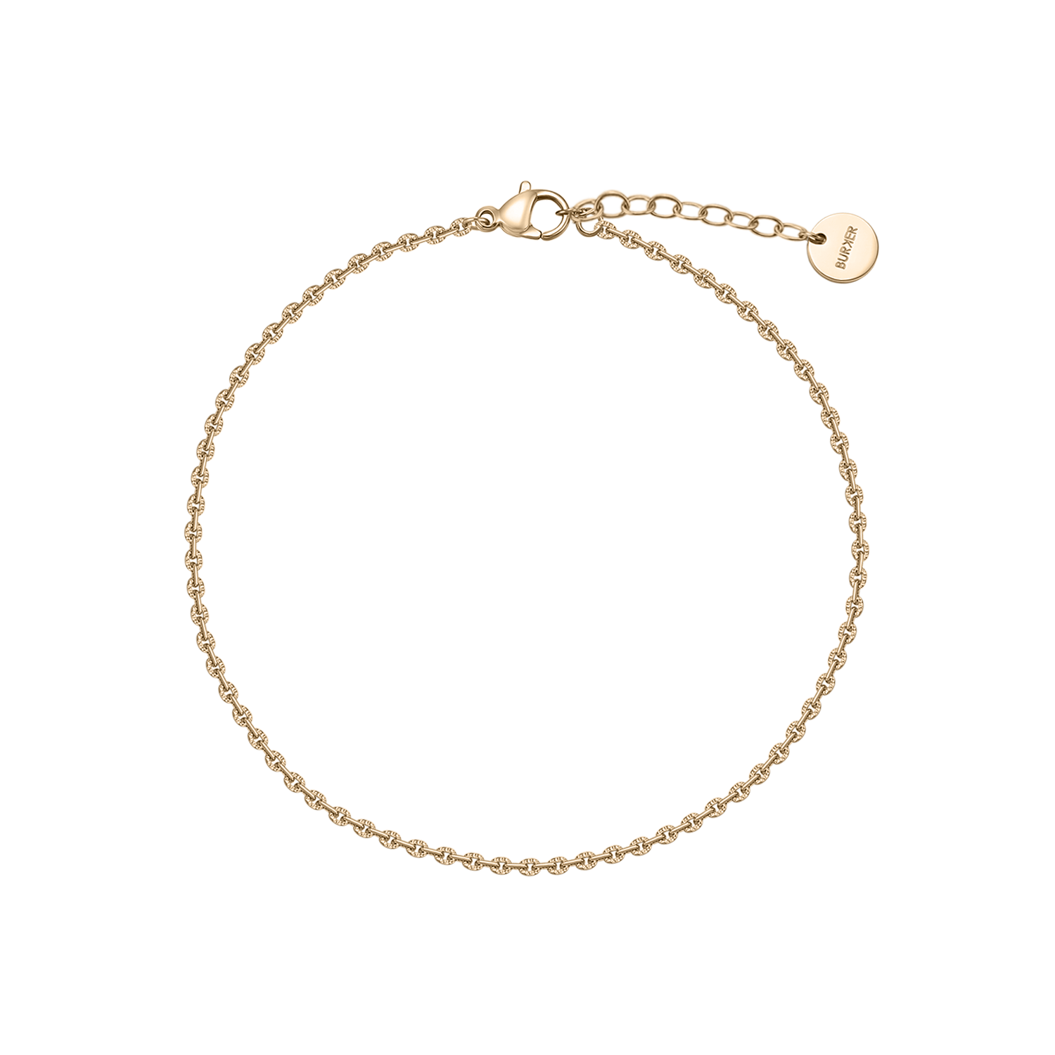 Velora Anklet