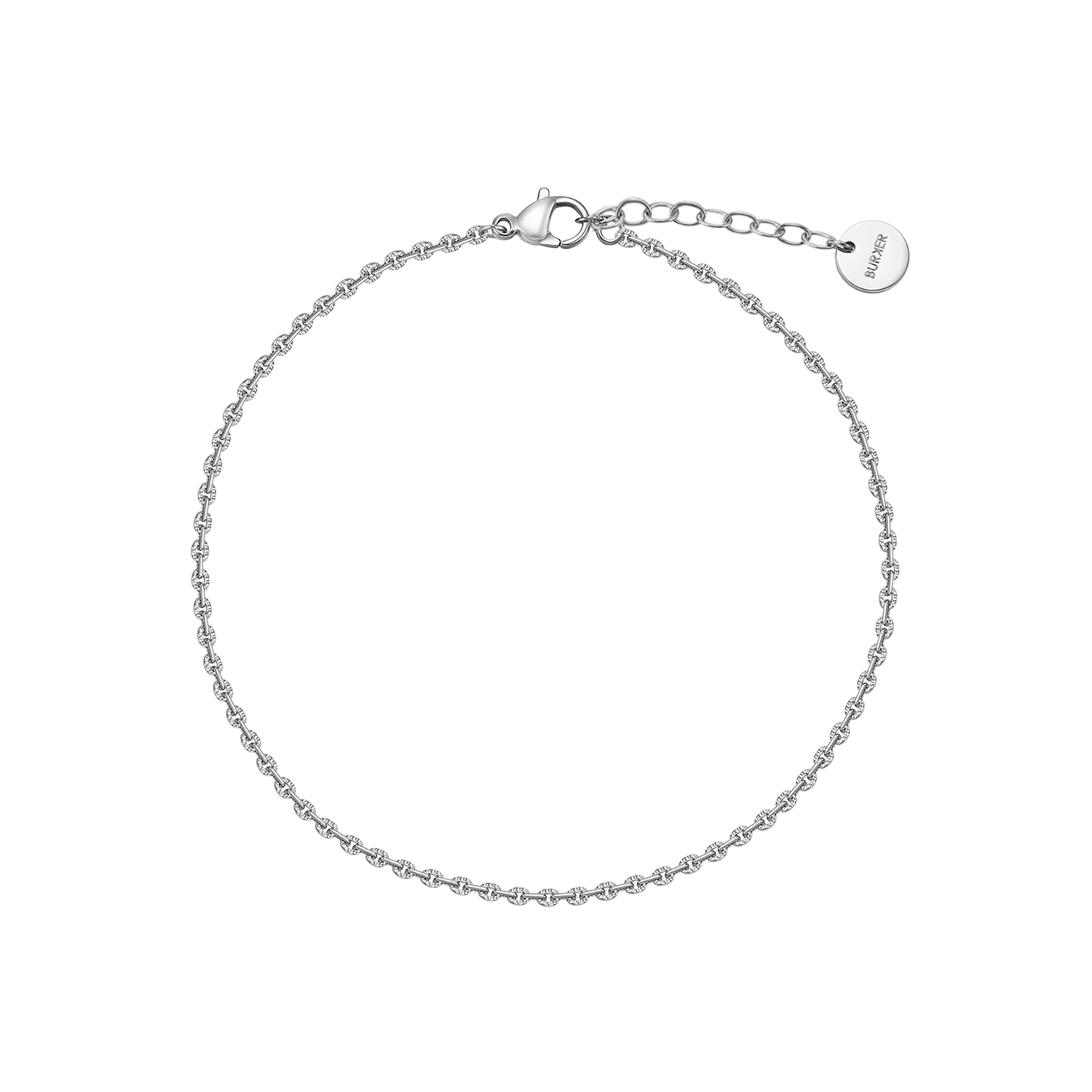 Velora Anklet