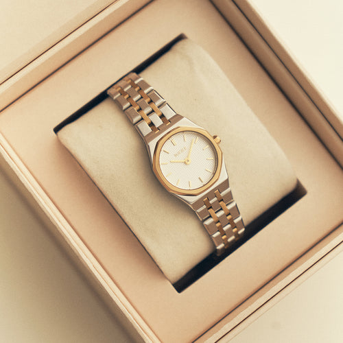 Victoria Gold Silver