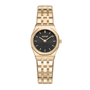 Victoria Gold Black