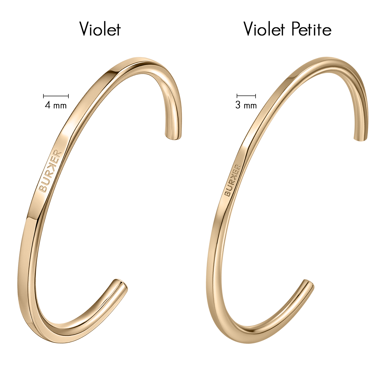 Violet Petite Bracelet - изображение 2