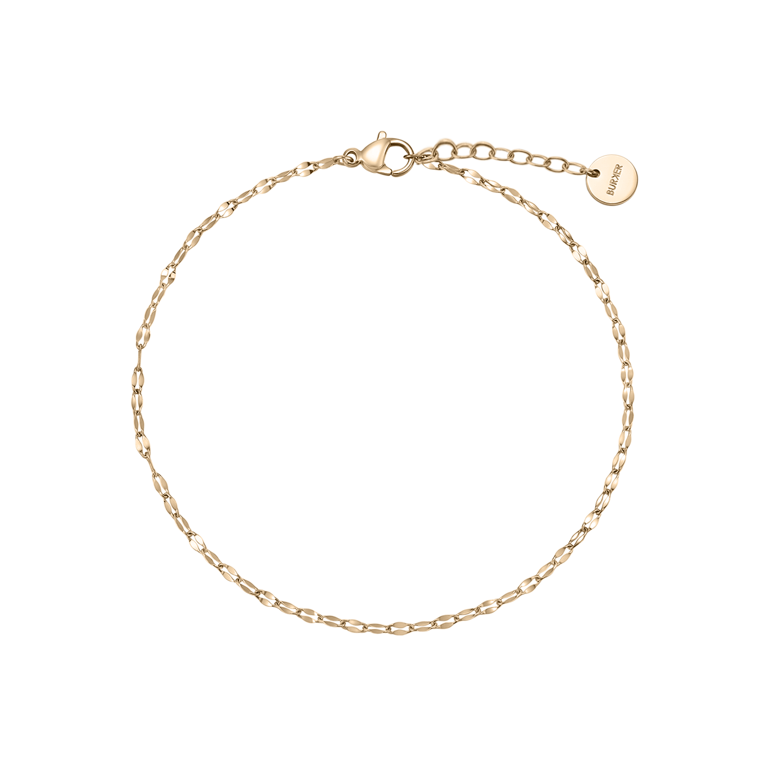 Wendy Anklet