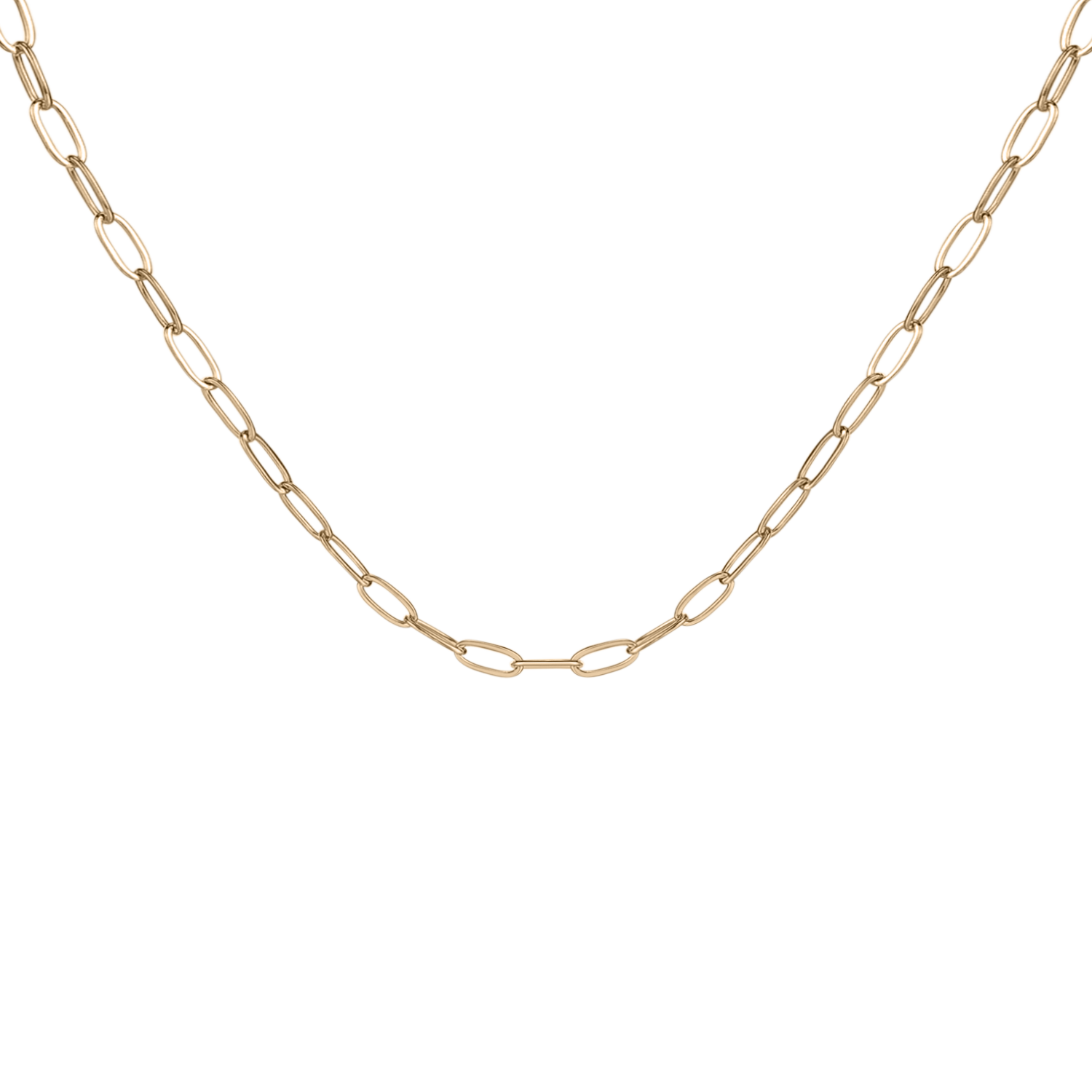 Zoey Necklace