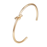 Eternity Gold Bracelet