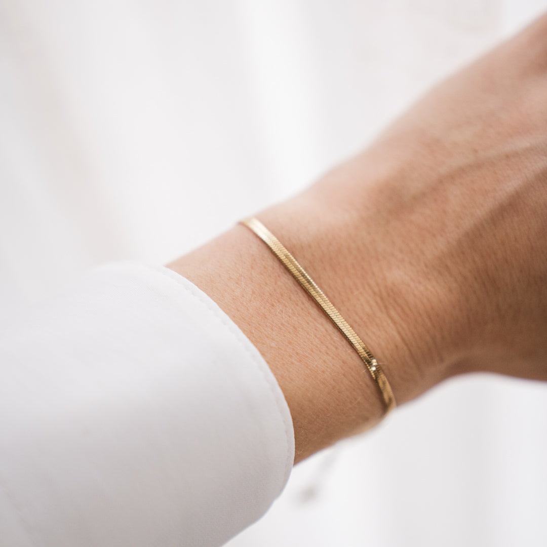 Lily Bracelet - изображение 4