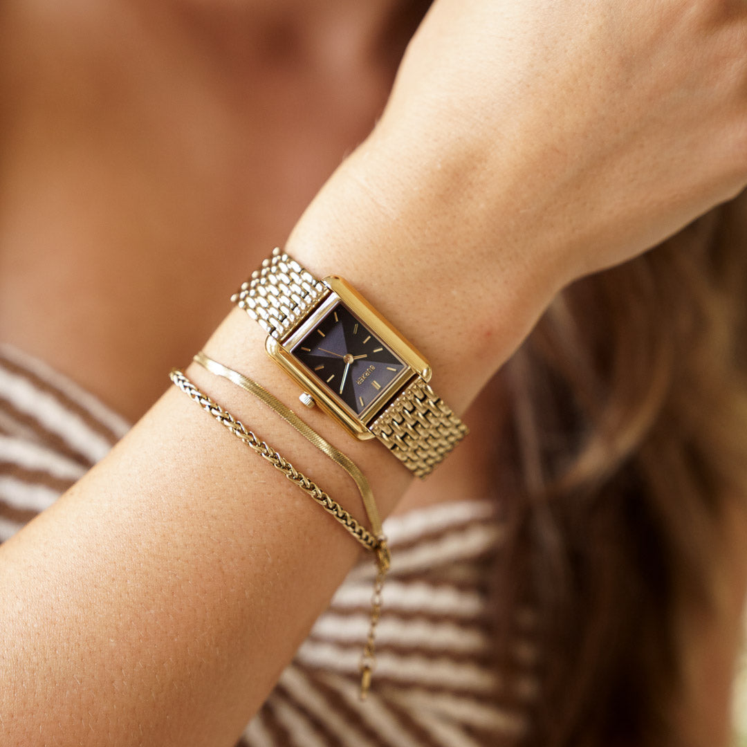 Olivia Gold Black - изображение 6