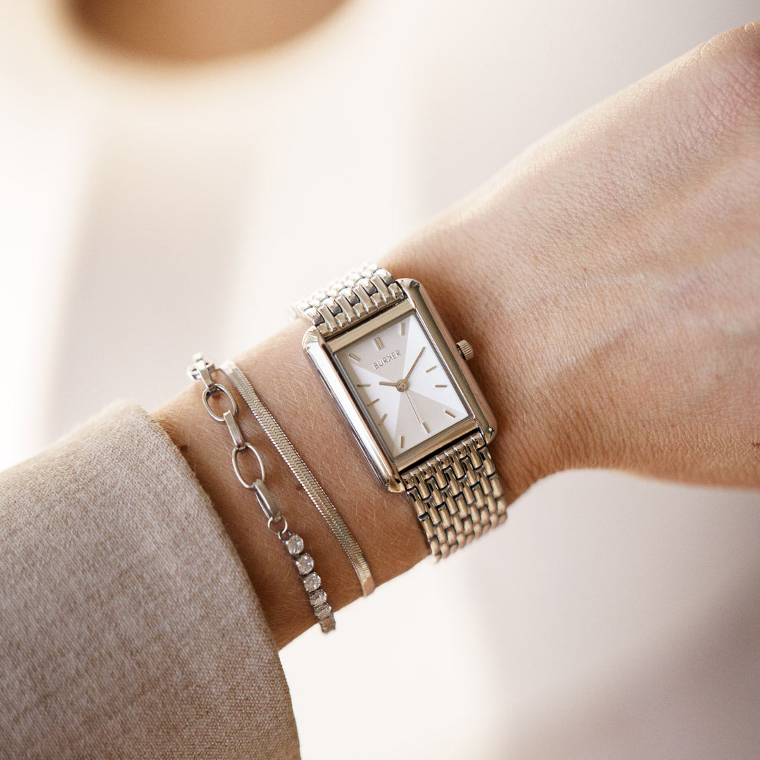 Olivia Silver - изображение 4