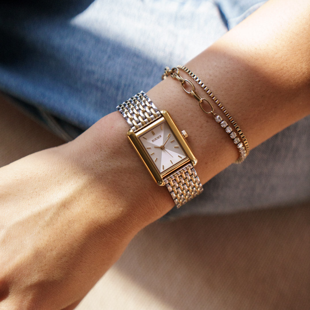 Olivia Gold Silver - изображение 6