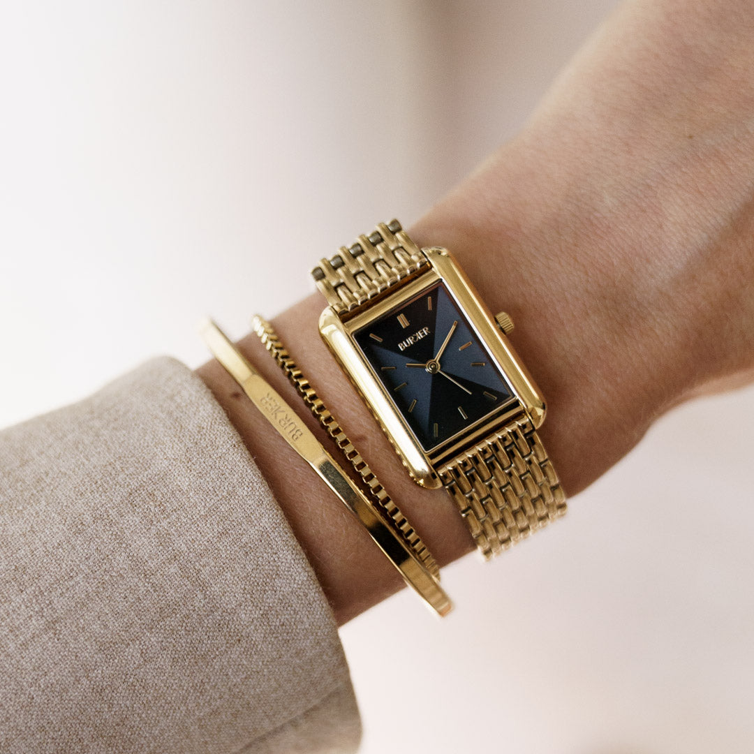 Olivia Gold Black - изображение 5