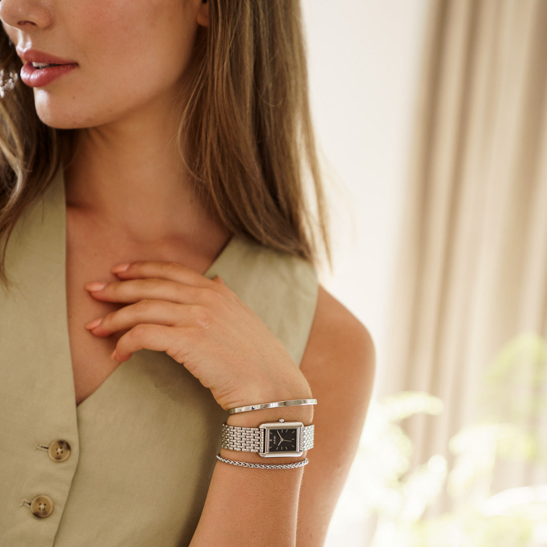 Olivia Silver Black - изображение 7