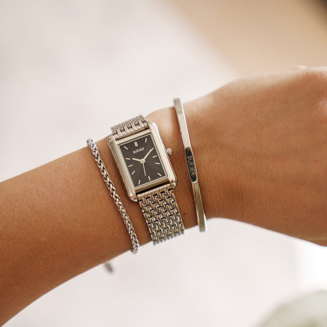 Olivia Silver Black - изображение 6