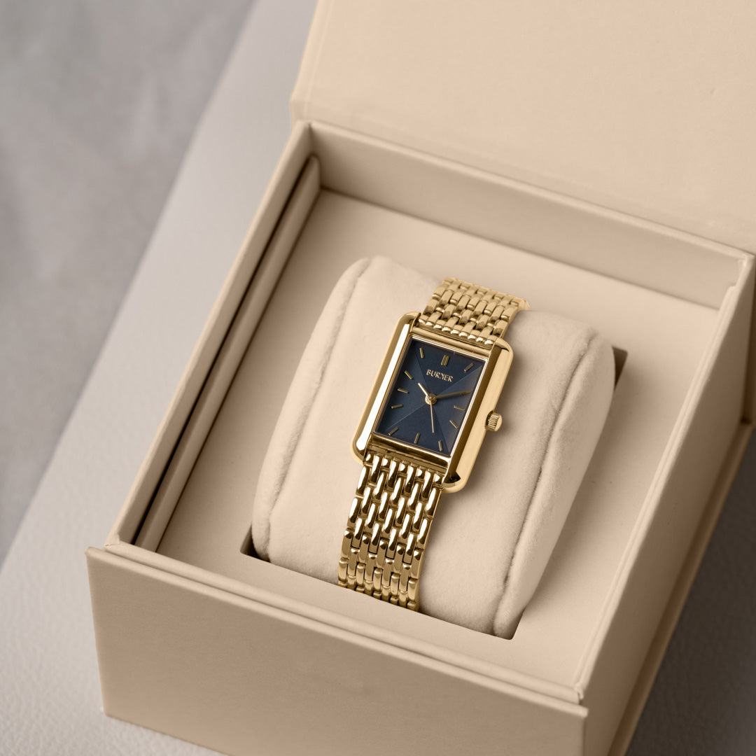 Olivia Gold Black - изображение 7