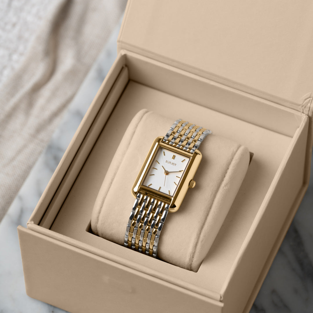 Olivia Gold Silver - изображение 7