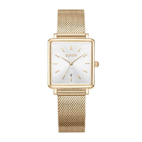 Burker watches sale 2025