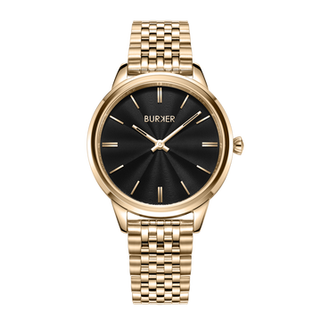 Horloge burker hotsell