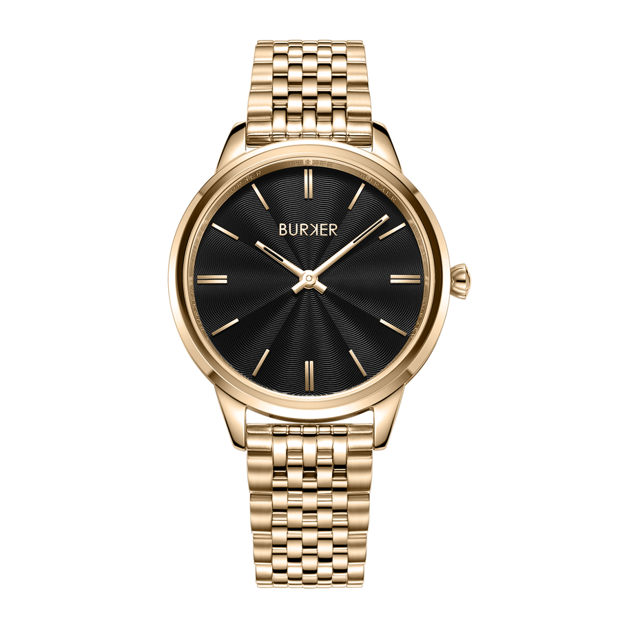 Burker watches sale discount