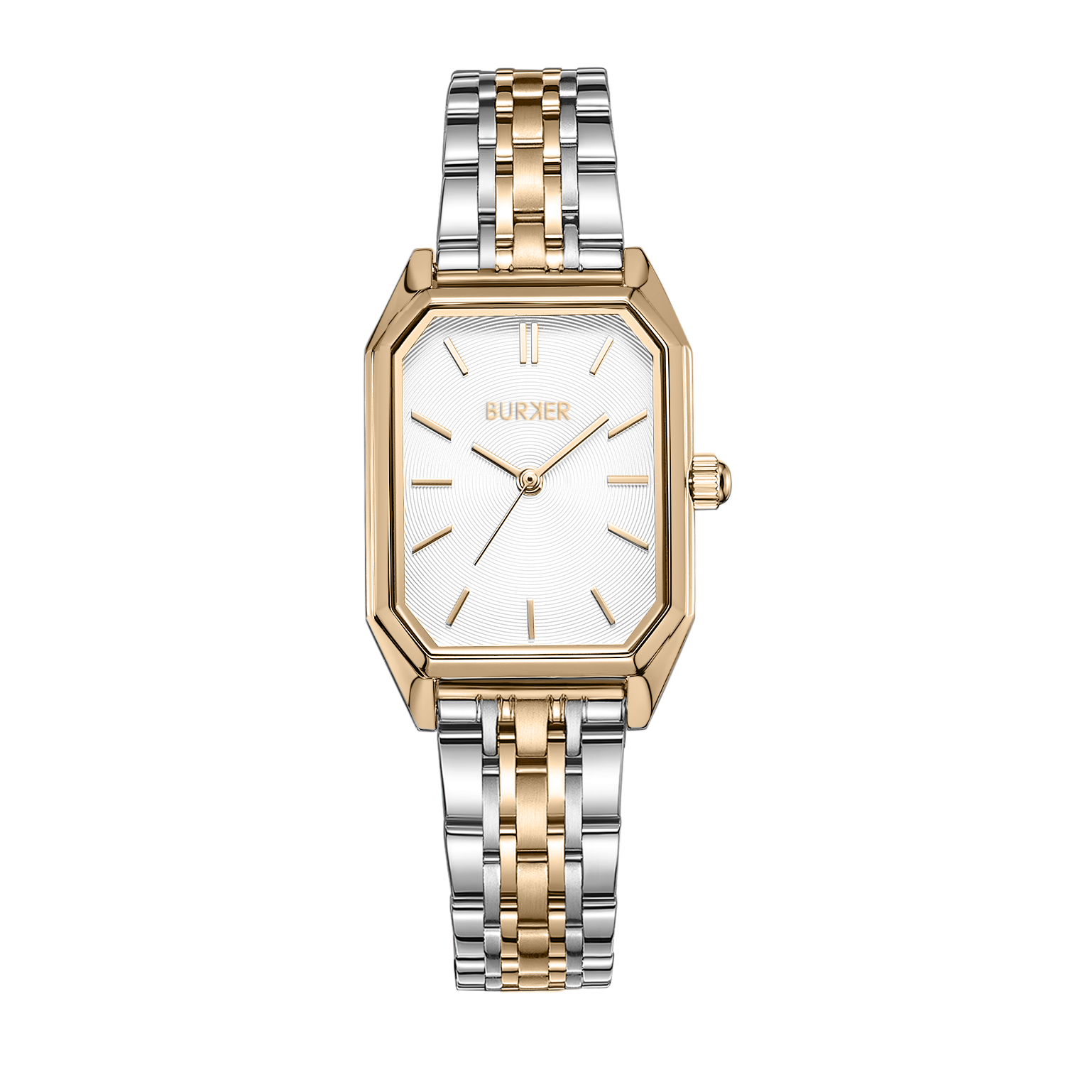 Isabell Gold Silver
