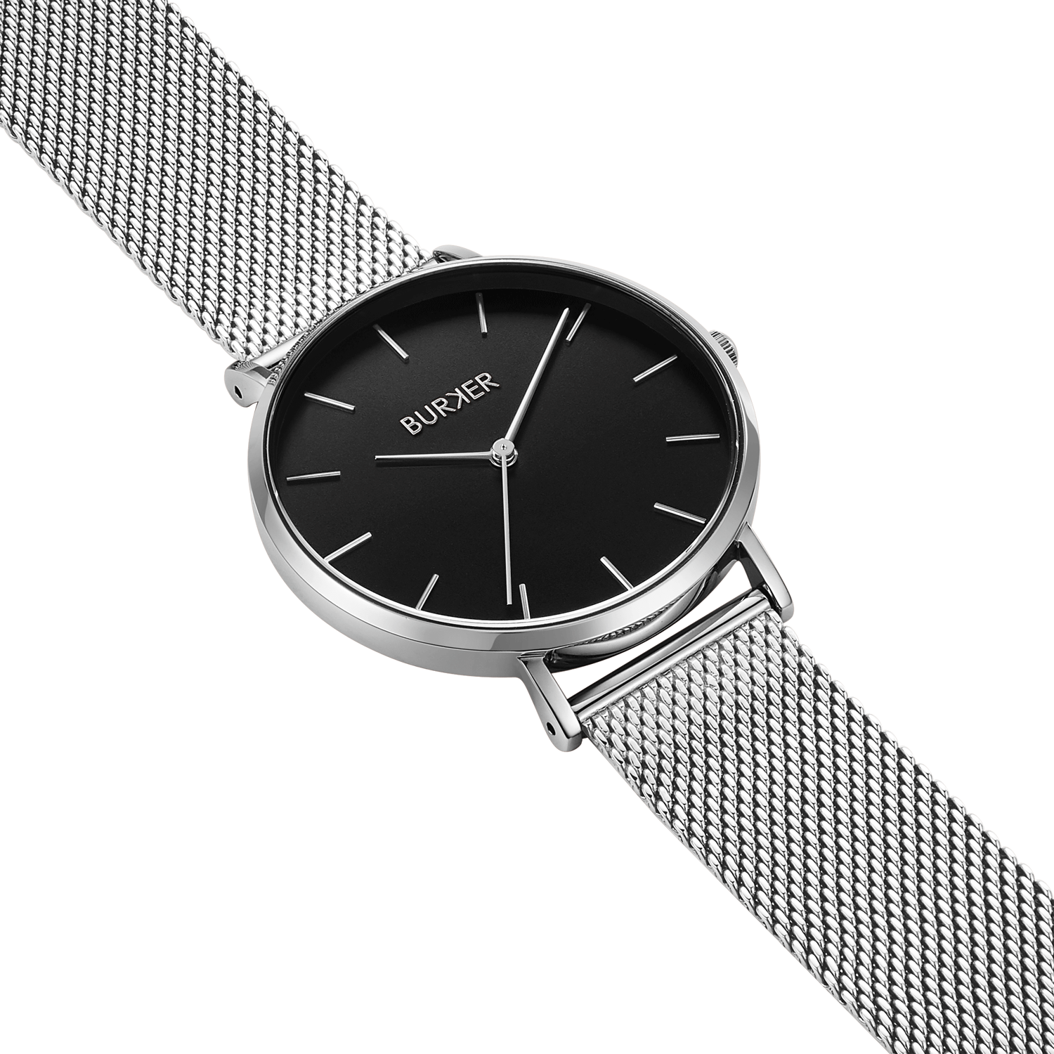 Ruby Silver Black Mesh - изображение 3